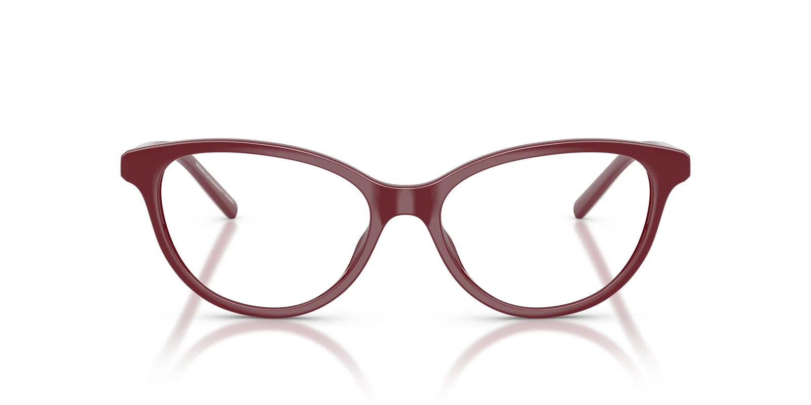 Armani Exchange 3138U Eyeglasses - view 9